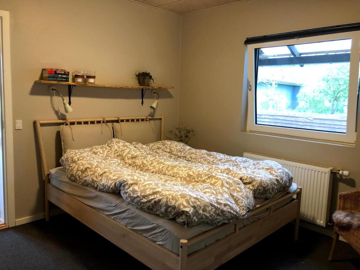 Norreadalens Perle Lägenhet Tjele Exteriör bild